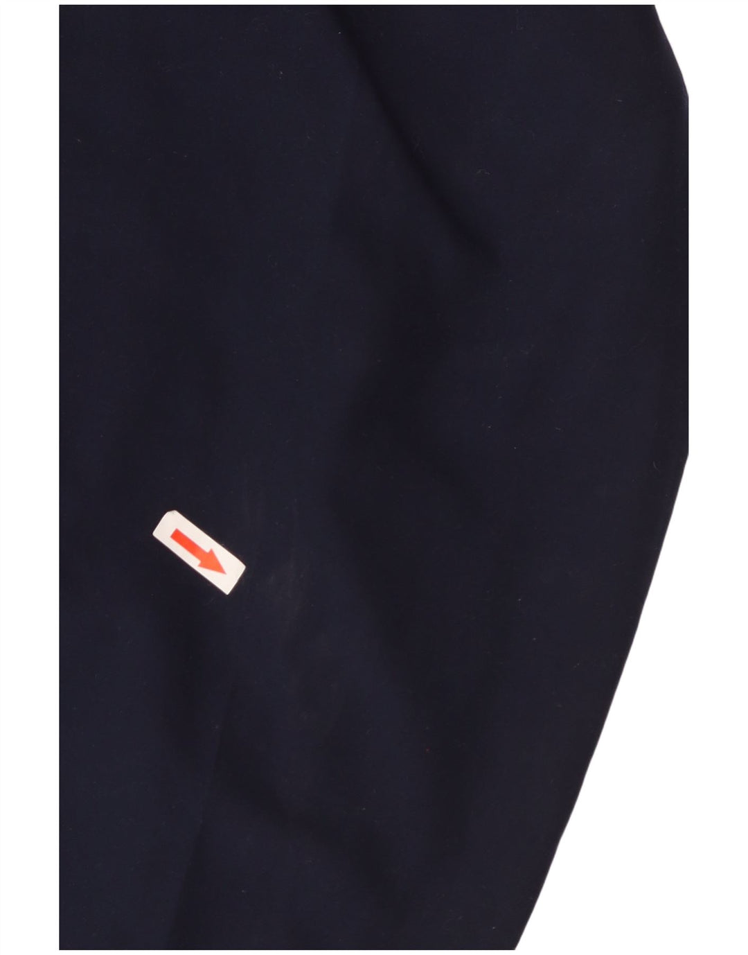 Trening complet pentru bărbați Arena XL, albastru bleumarin, poliester color bloc