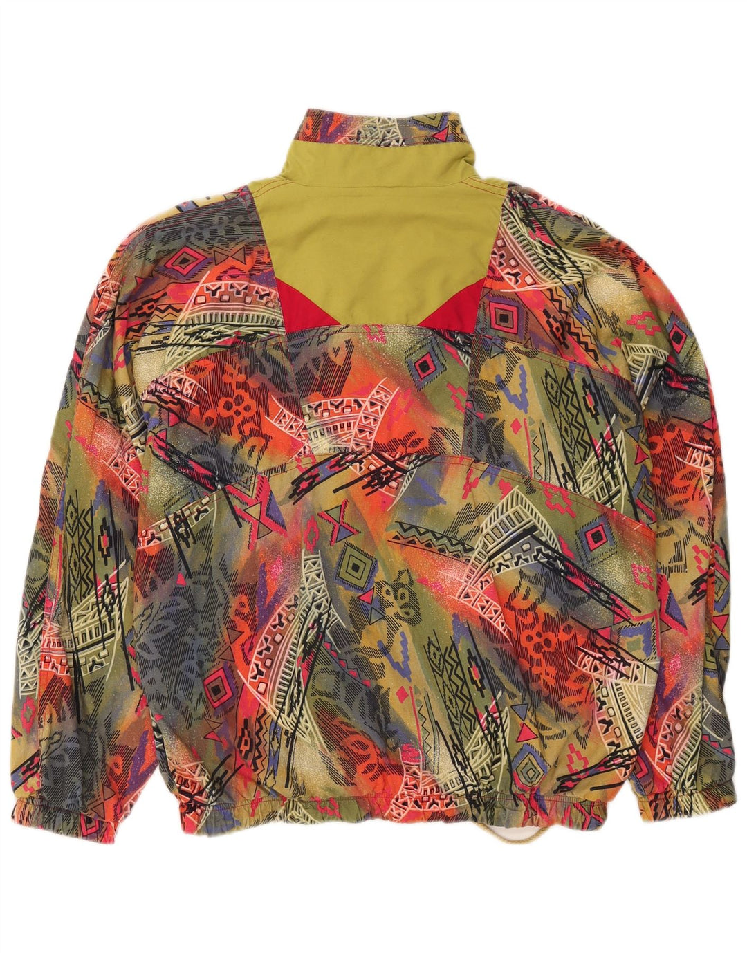 Jachetă de trening Klepper pentru femei EU 38 Medium Multicolor