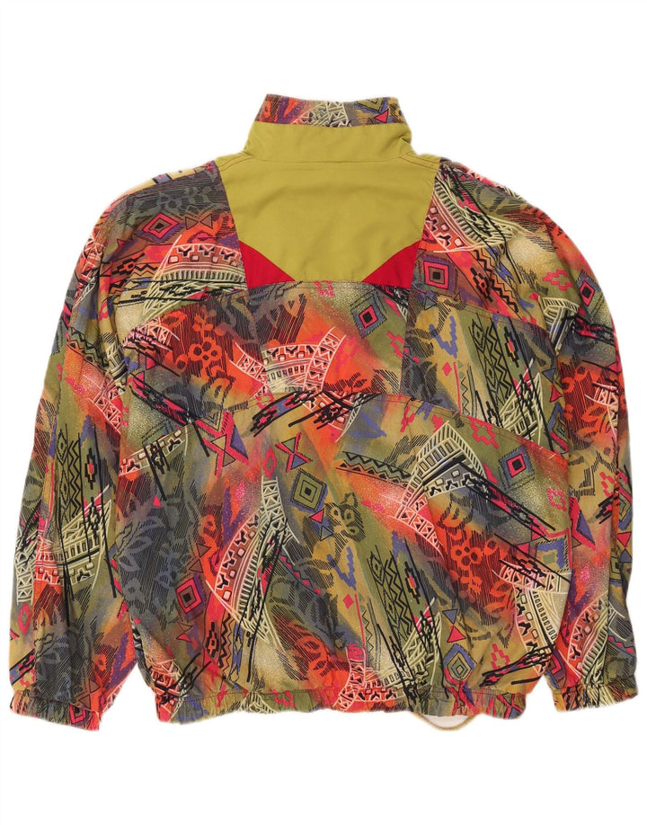 Jachetă de trening Klepper pentru femei EU 38 Medium Multicolor