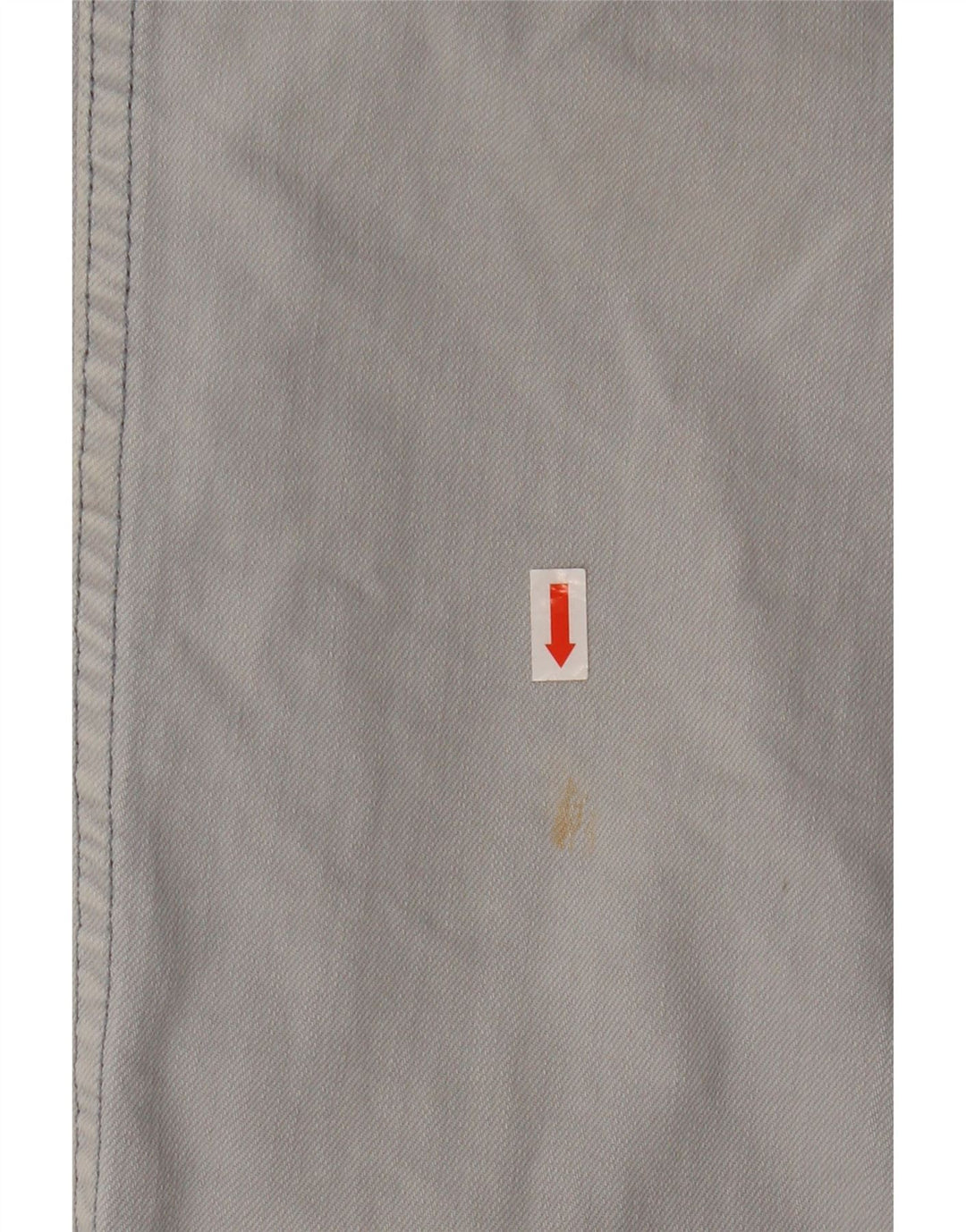 Blugi Levi's 511 Slim pentru bărbați W32 L27 bumbac gri