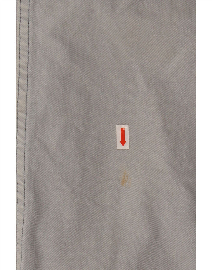 Blugi Levi's 511 Slim pentru bărbați W32 L27 bumbac gri