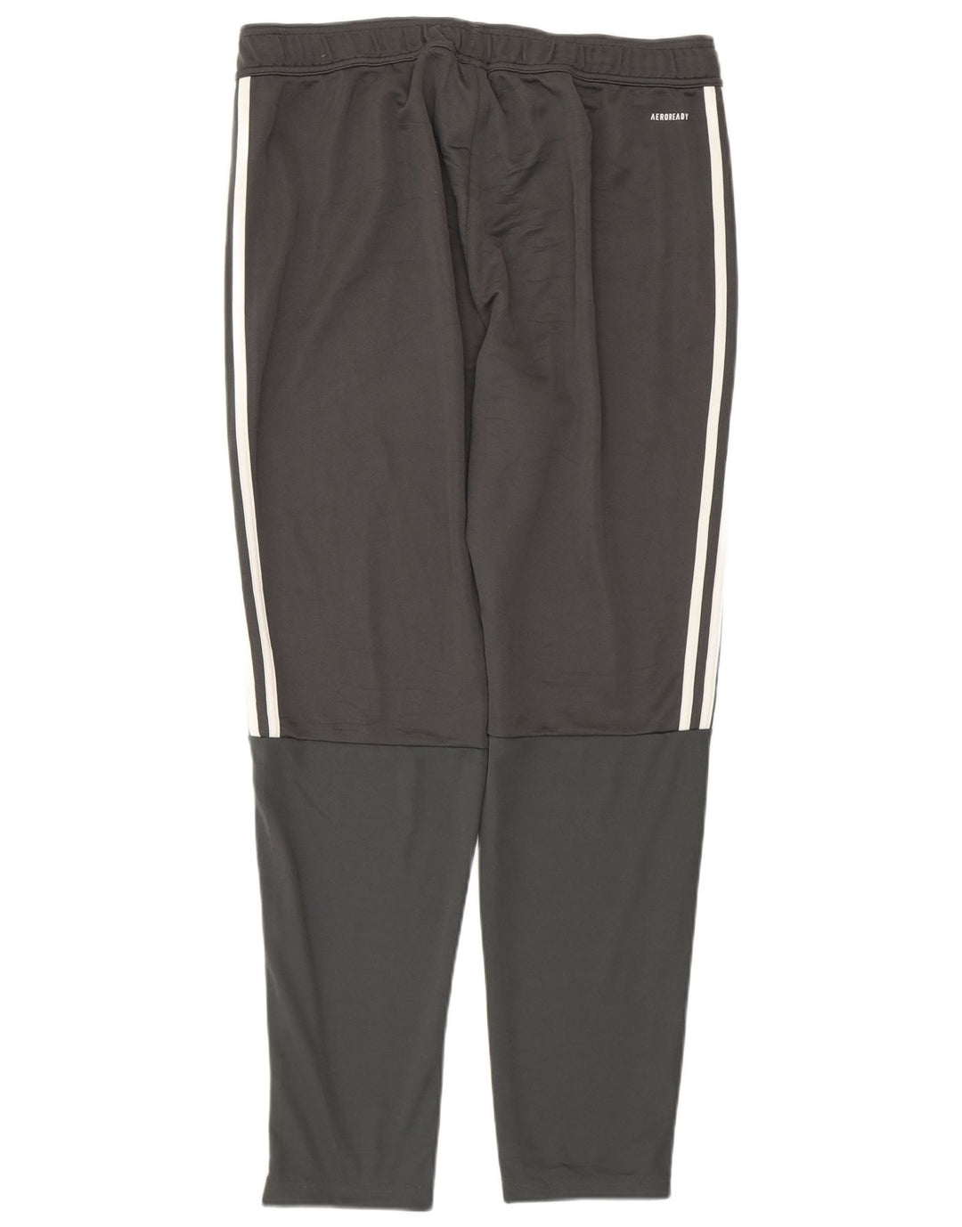 Pantaloni de trening ADIDAS Aeroready pentru bărbați XL poliester gri