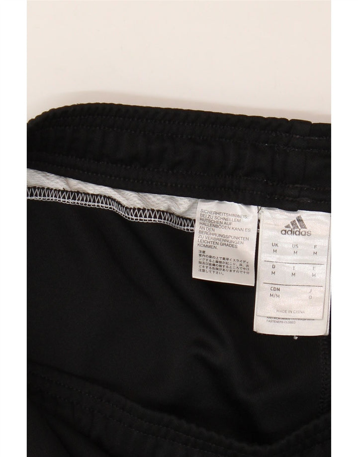 Pantaloni de trening Adidas Climacool pentru bărbați, mediu negru, color block