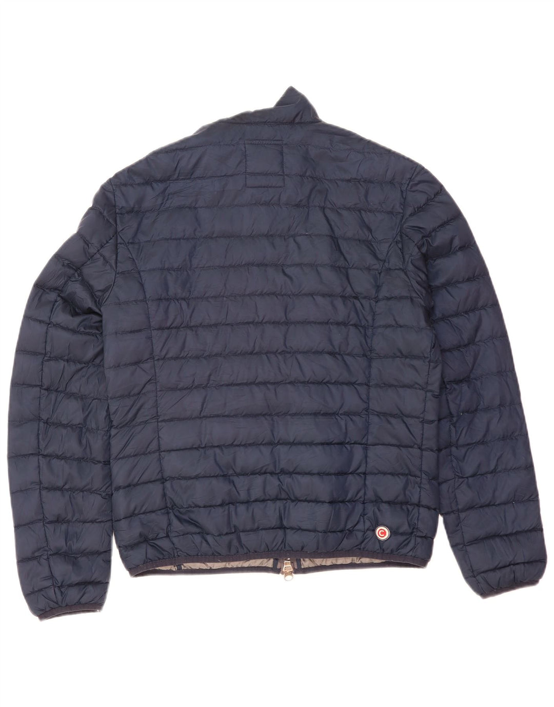 Jachetă Căptușită Colmar pentru bărbați IT 50 Medium Bleumarin Poliester