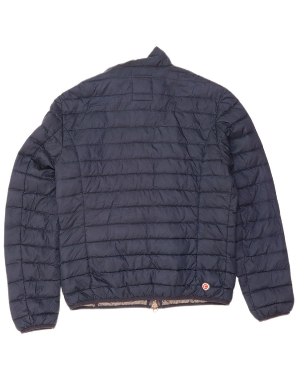 Jachetă Căptușită Colmar pentru bărbați IT 50 Medium Bleumarin Poliester