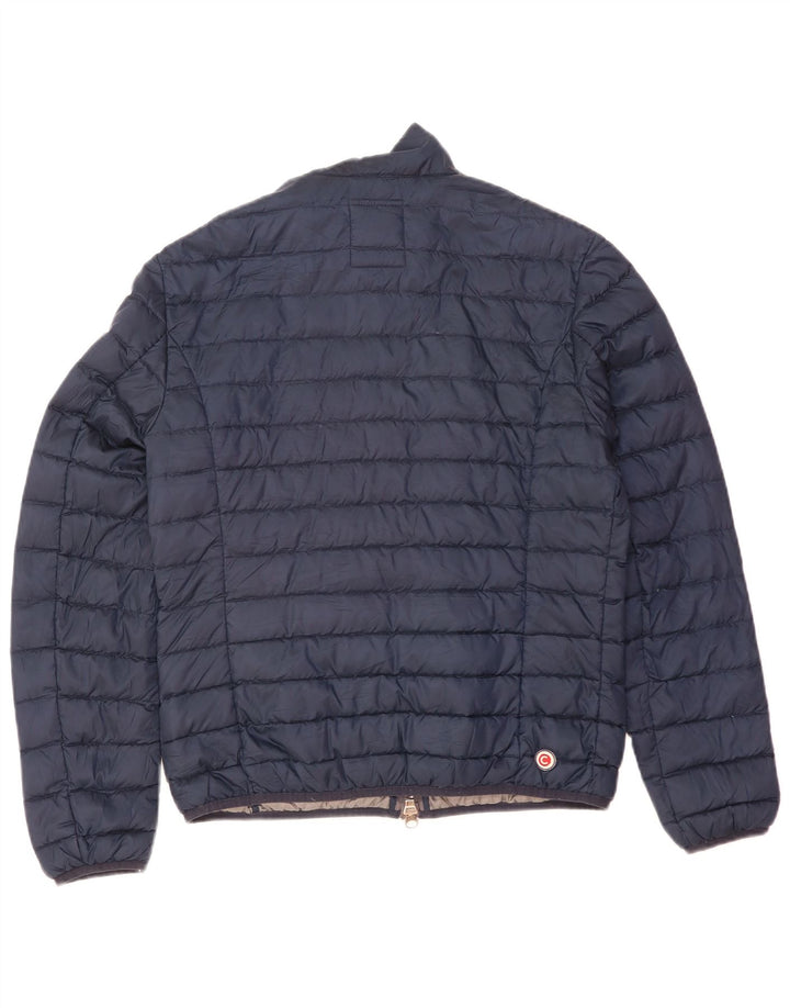 Jachetă Căptușită Colmar pentru bărbați IT 50 Medium Bleumarin Poliester
