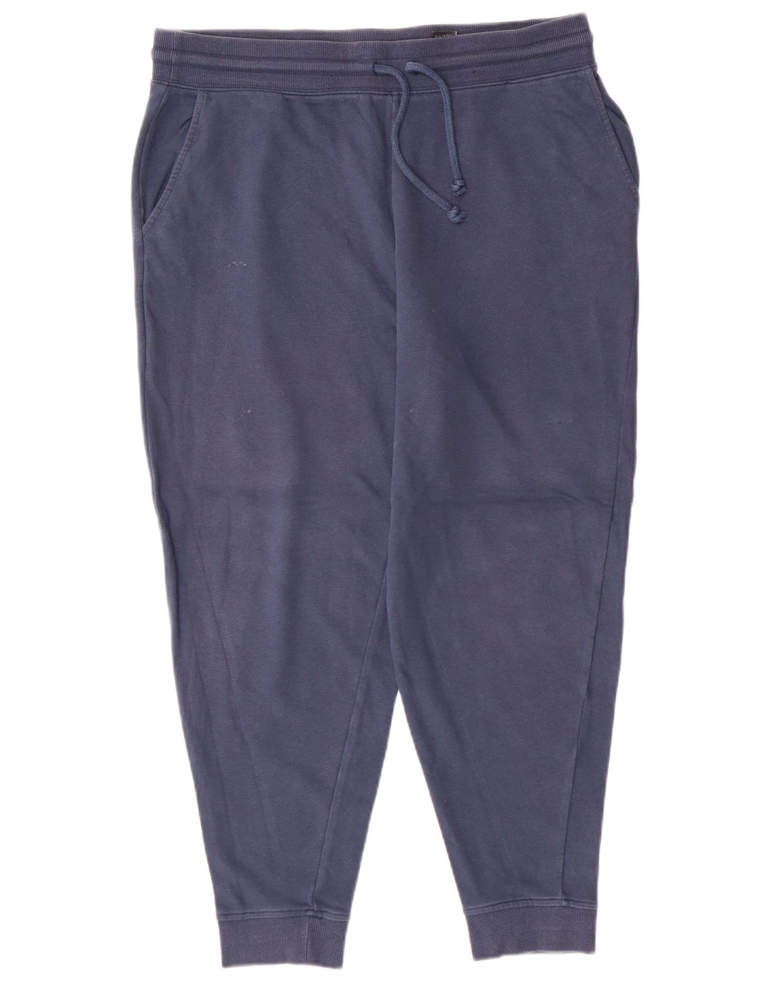 Pantaloni de trening pentru femei Marks & Spencer Pantaloni de jogging UK 16 Mare bleumarin
