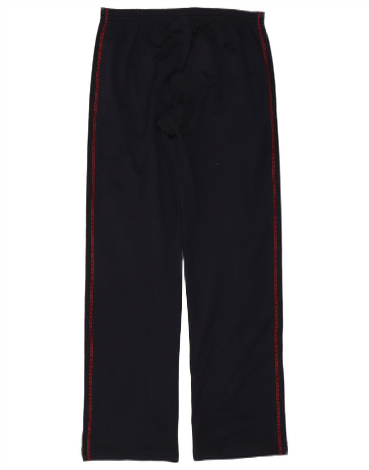 Pantaloni de trening Champion Băieți 13-14 ani XL Bleumarin Poliester