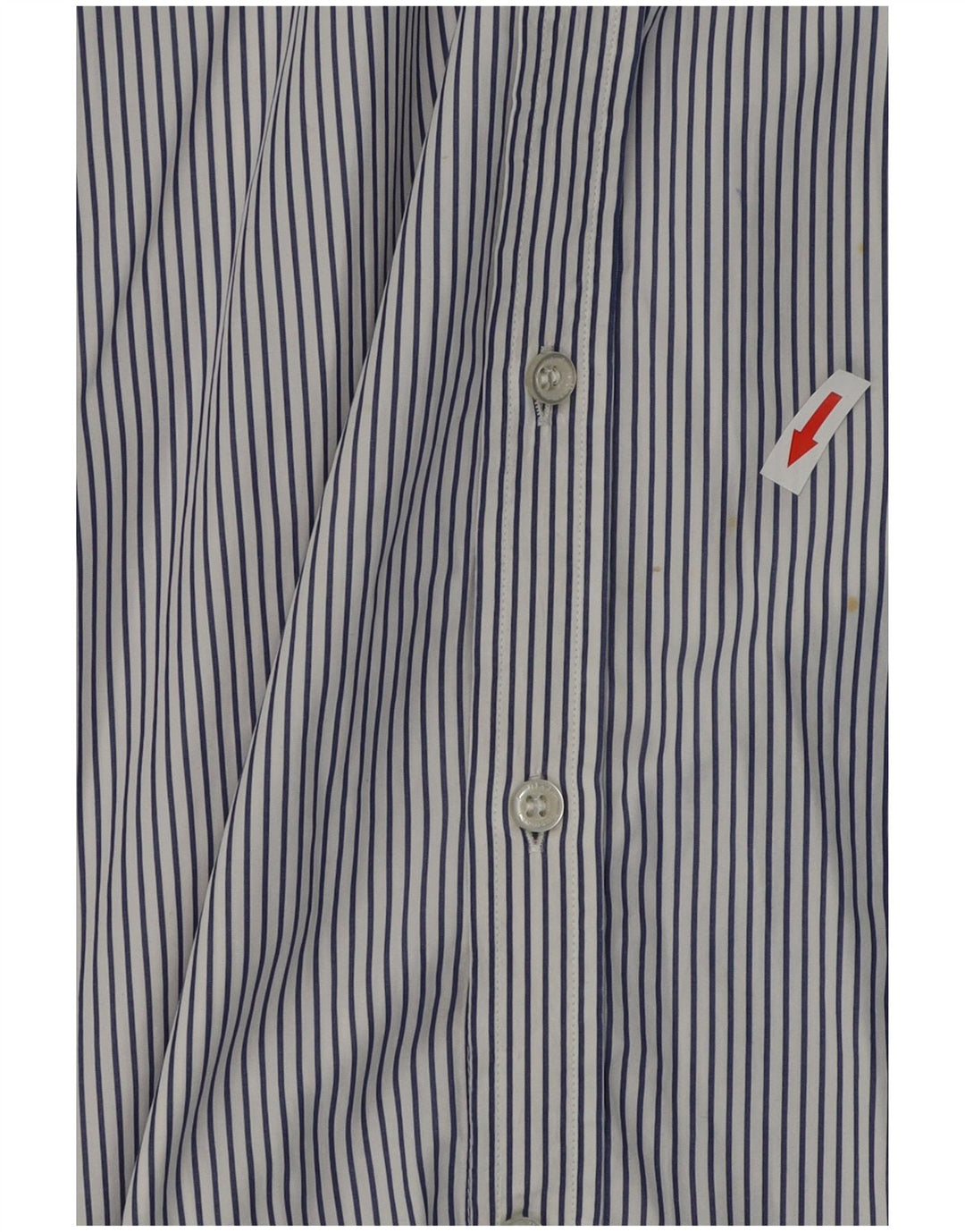 Cămașă pentru bărbați HARMONT & BLAINE, XL, bumbac cu dungi cu dungi