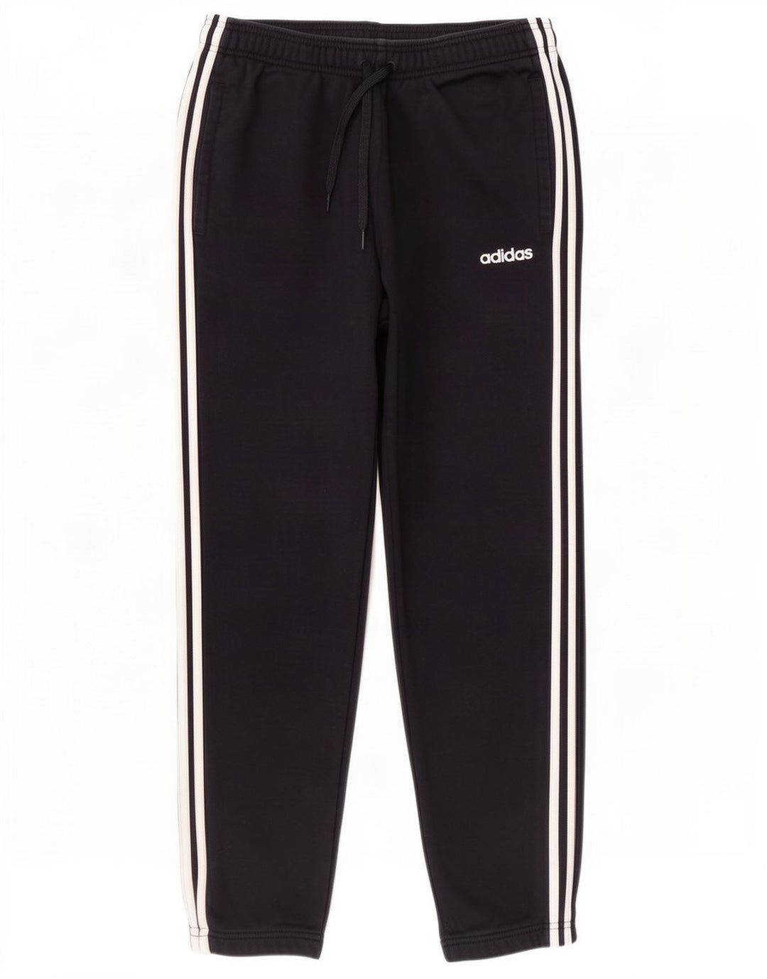 Pantaloni de trening pentru bărbați Adidas Pantaloni de jogging mari, bleumarin