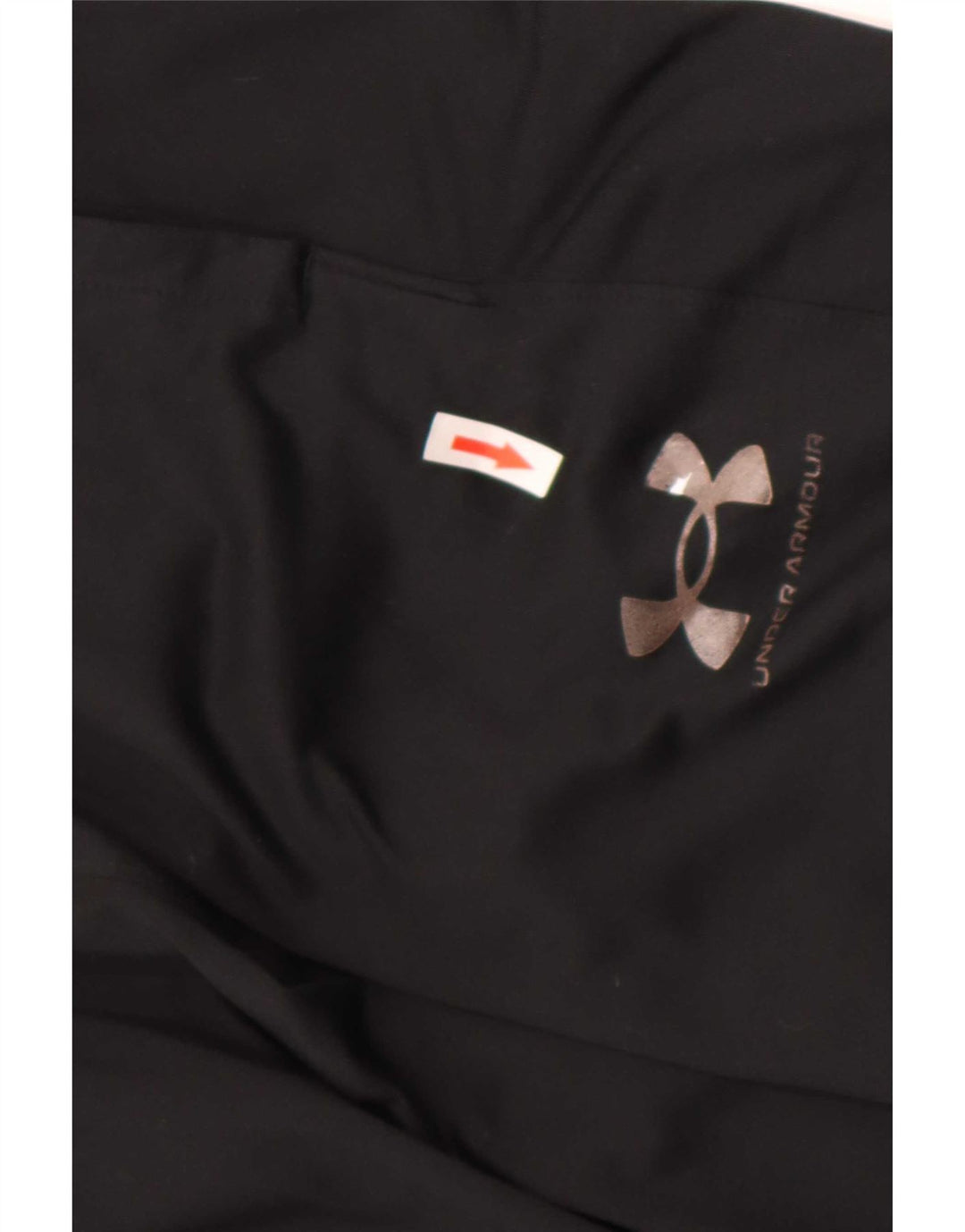 Pantaloni de trening Under Armour pentru bărbați, mari, negri