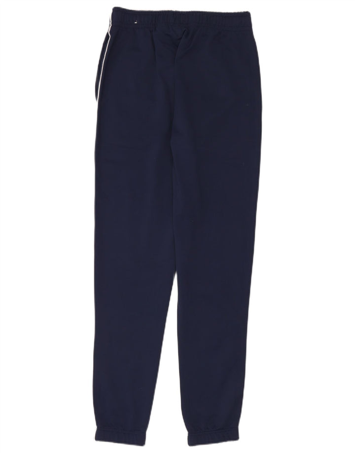 Pantaloni de trening pentru bărbați Nike Pantaloni de jogging XS Bleumarin Poliester