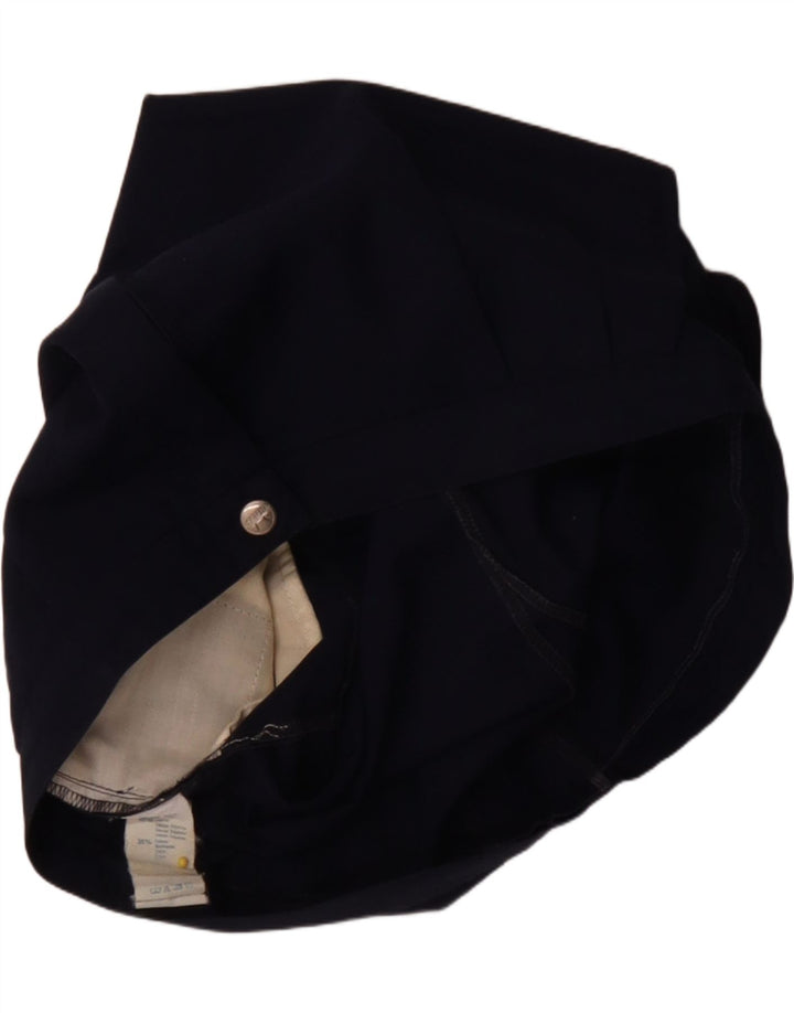 Pantaloni scurți chino pentru bărbați Ellesse W30 Medium Bleumarin Poliester Sport