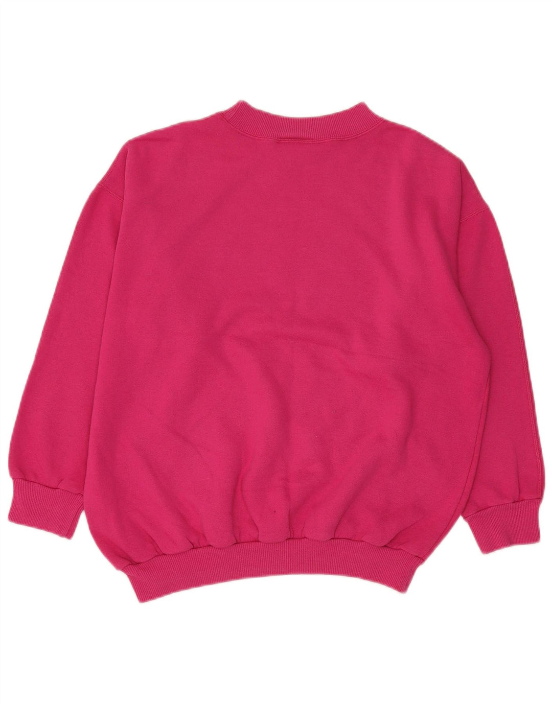Hanorac pentru femei Essential Pulover UK 20 2XL Roz