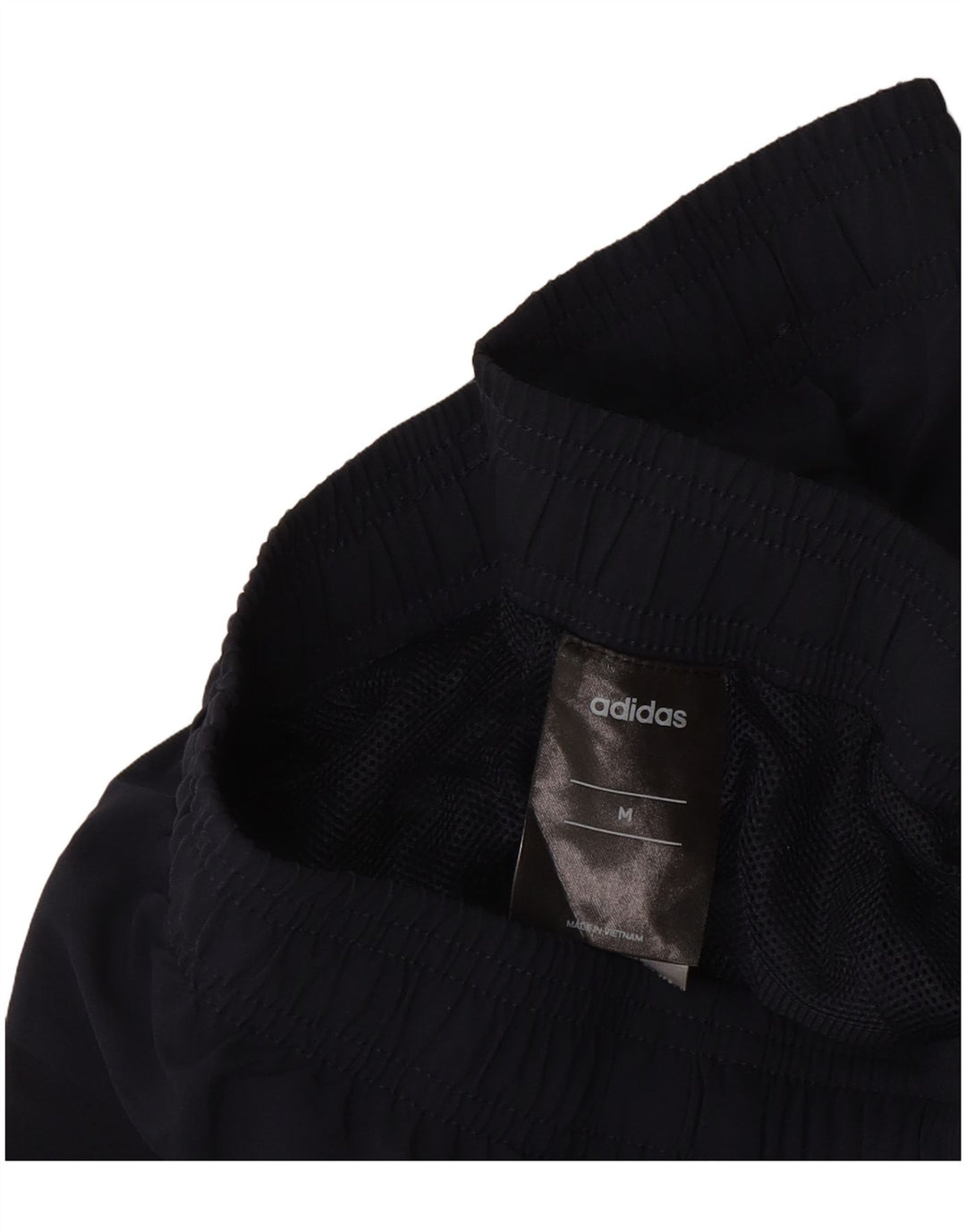 Pantaloni de trening grafic pentru bărbați Adidas Pantaloni de jogging Mediu, bleumarin, poliester