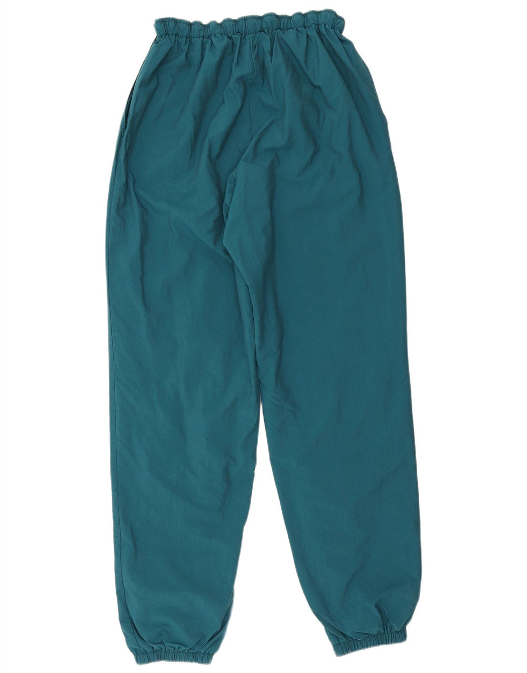 Pantaloni de trening Vintage pentru bărbați Joggeri IT 48 2XL Albastru Poliester
