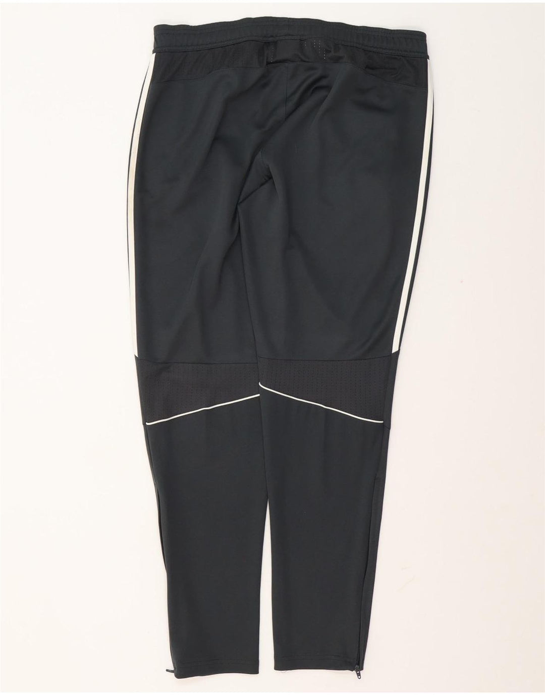 Pantaloni de trening Adidas Climacool pentru bărbați, mari, negru, poliester