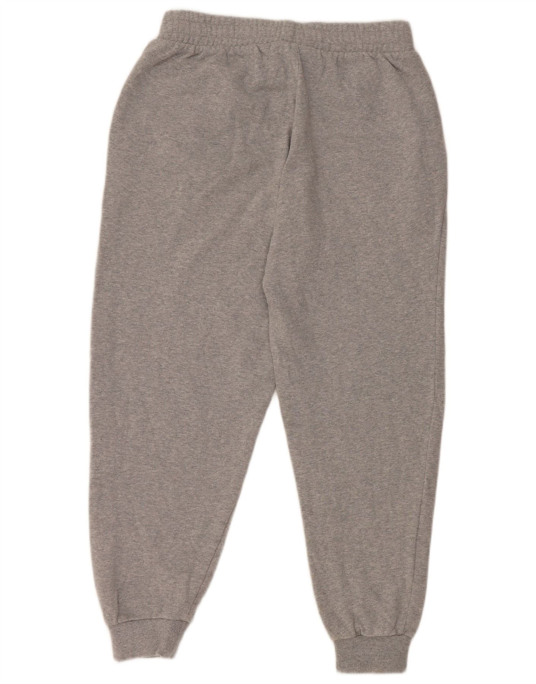 Pantaloni de trening FILA Bărbați Joggeri Bumbac Gri Mic