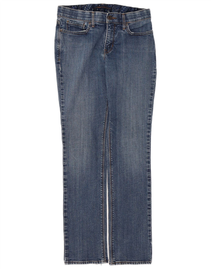 LEVI'S Blugi drepti 525 pentru femei US 6 Medium W28 L31 Blue Bumbac