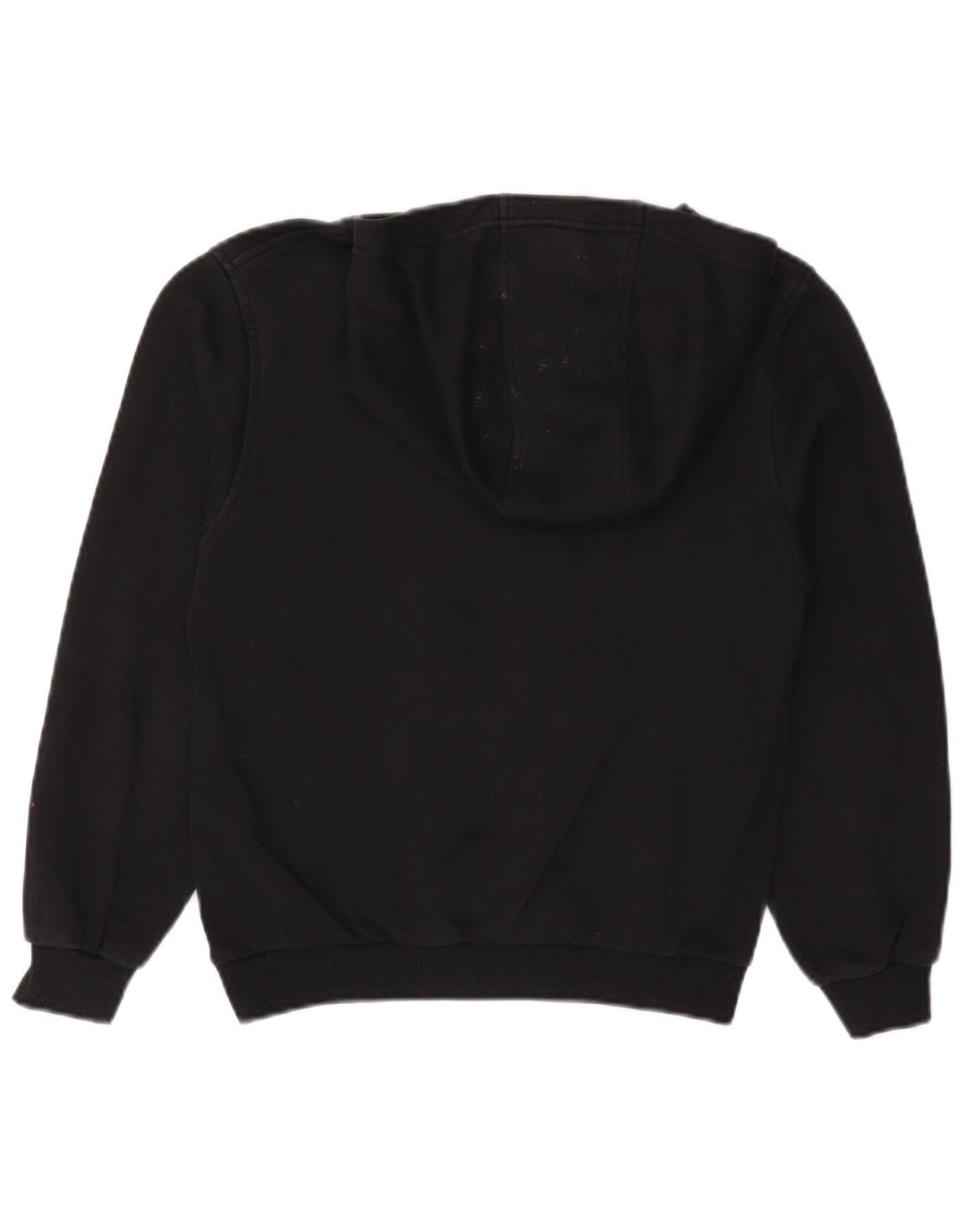 Pulover NIKE pentru băieți, 12-13 ani, mare, negru, bumbac