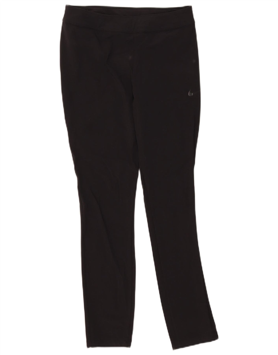 Leggings Nike Dri Fit pentru femei UK 14 Medium Black Nylon