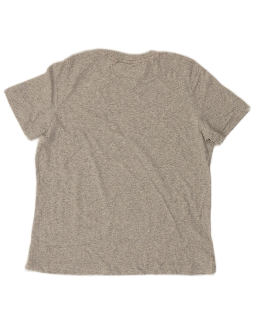 Tricou pentru femei Joules Top UK 12 Medium Gri