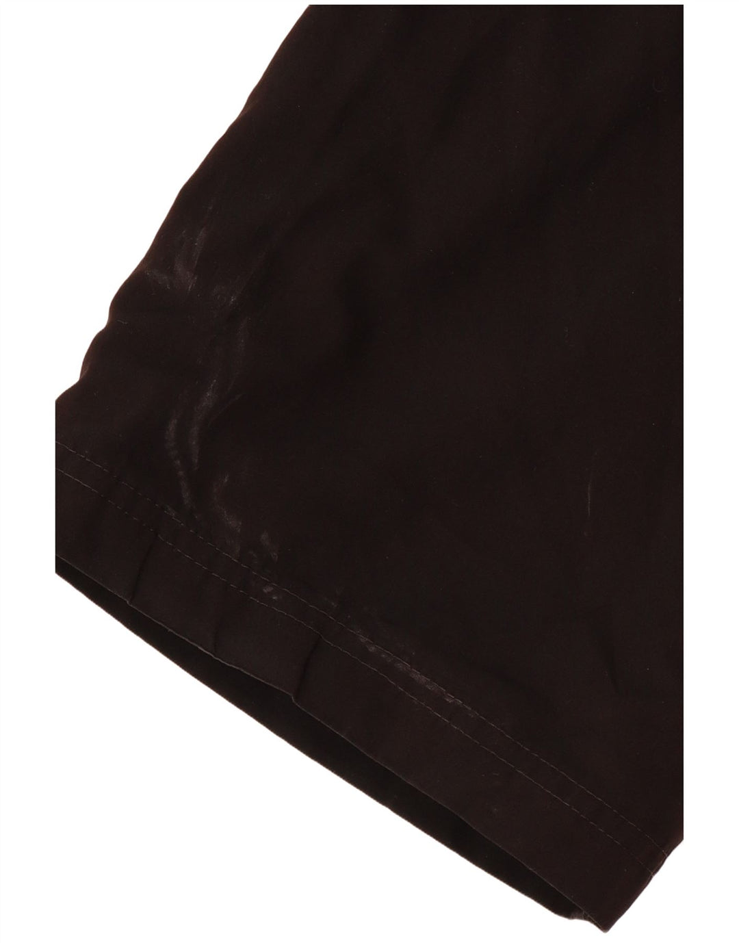 Pantaloni de trening PUMA pentru băieți 15-16 ani poliester negru