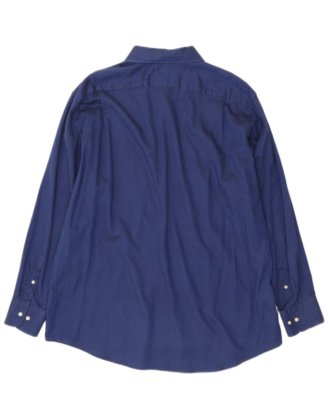 Cămașă bărbați Lacoste Mărimea 46 2XL Bumbac albastru