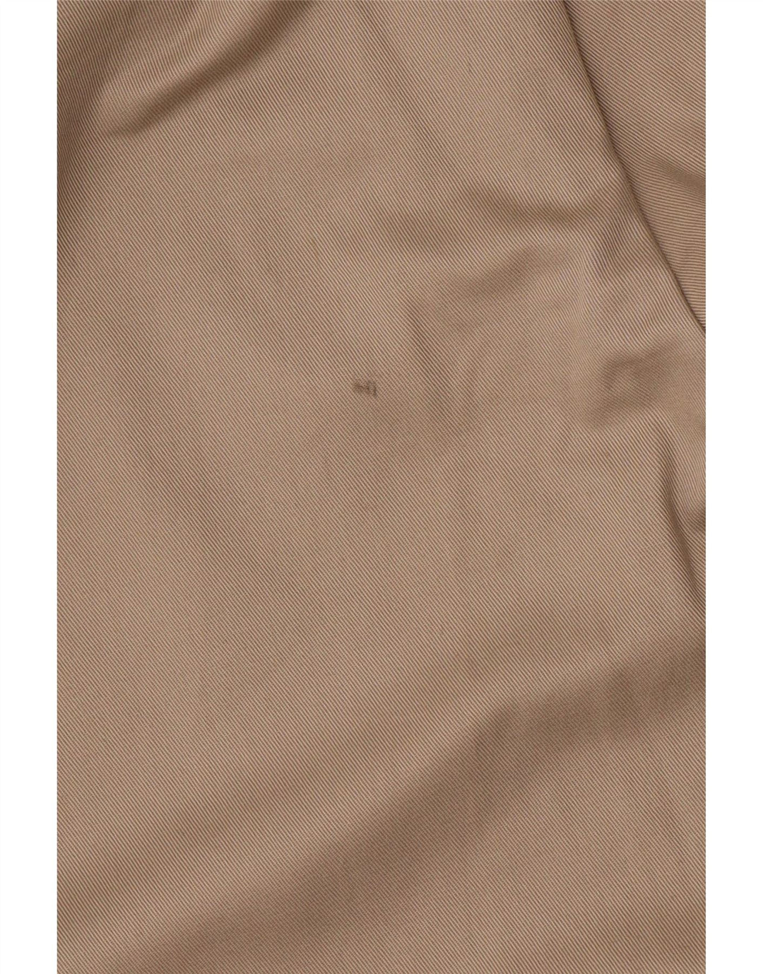Pantaloni chino pentru bărbați IZOD, cu ajustare clasică, L40 L32, bumbac bej