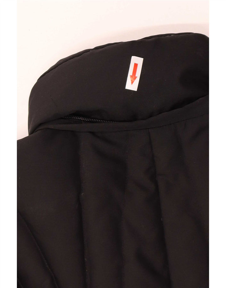 Palton căptușit pentru femei Sergio Tacchini IT 46 Large Black
