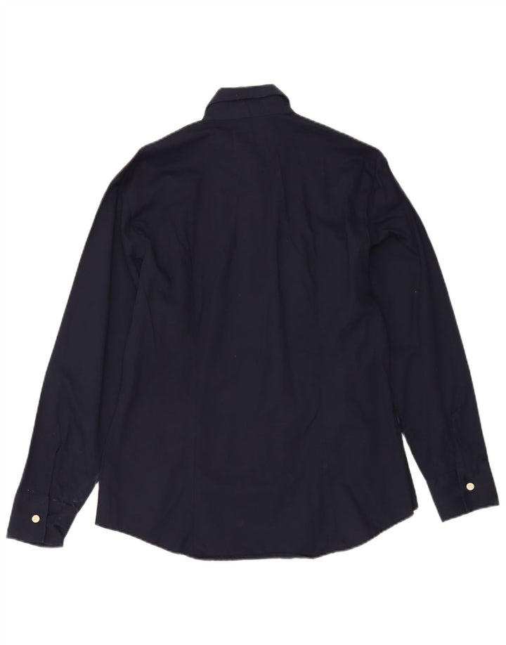 Cămașă Carrera pentru femei UK 14 Medium Bleumarin