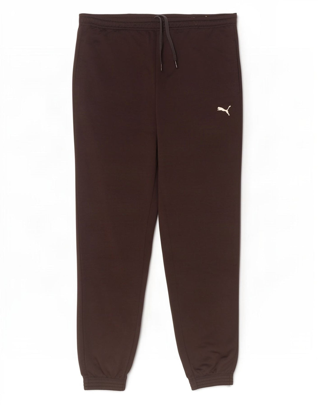 Pantaloni de trening pentru bărbați Puma Pantaloni de jogging XL Poliester negru