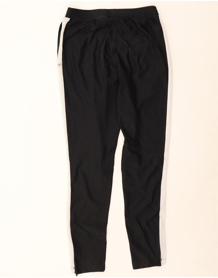 Pantaloni de trening pentru bărbați Under Armour, mărimea M, culoare negru cu blocuri de culoare