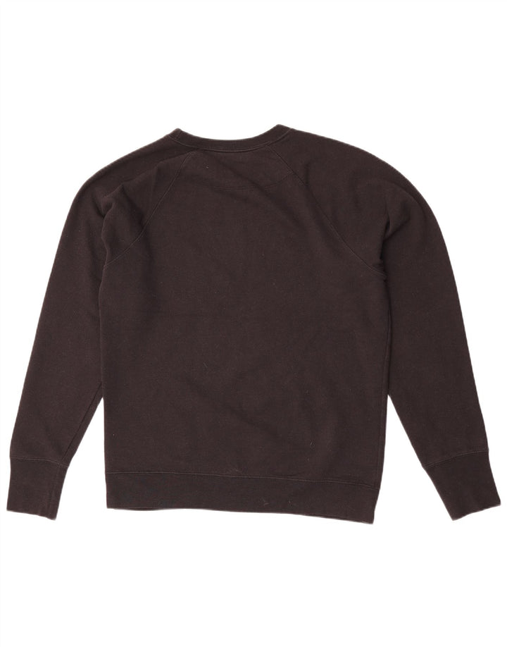Pulover pentru bărbați Champion Pulover Medium Negru Poliamidă