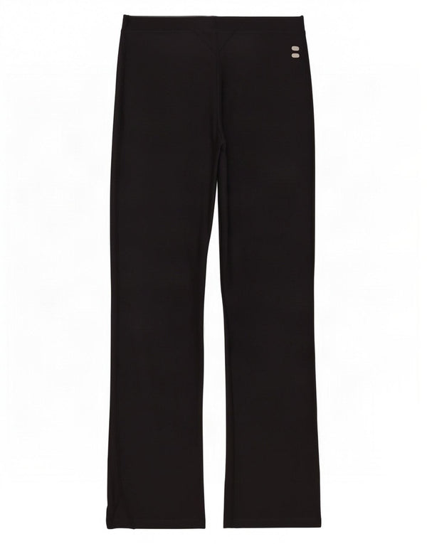 Pantaloni de trening Nike pentru femei UK 10/12 Medium Black