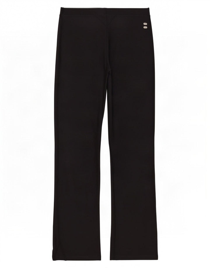 Pantaloni de trening Nike pentru femei UK 10/12 Medium Black