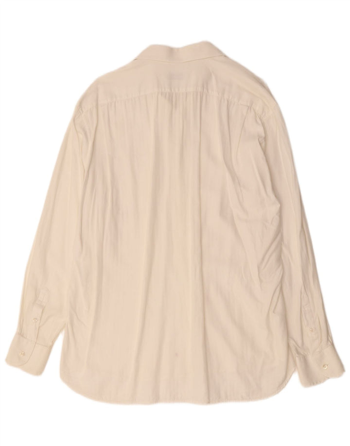 Cămașă Bărbați Cacharel Alb Mediu