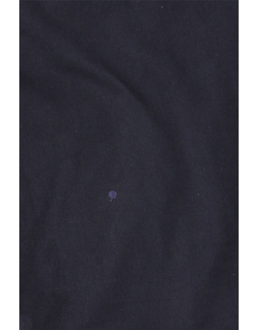 MASSIMO DUTTI Pantaloni Chino Slim Fit pentru bărbați EU 42 Large W32 L34 Bleumarin