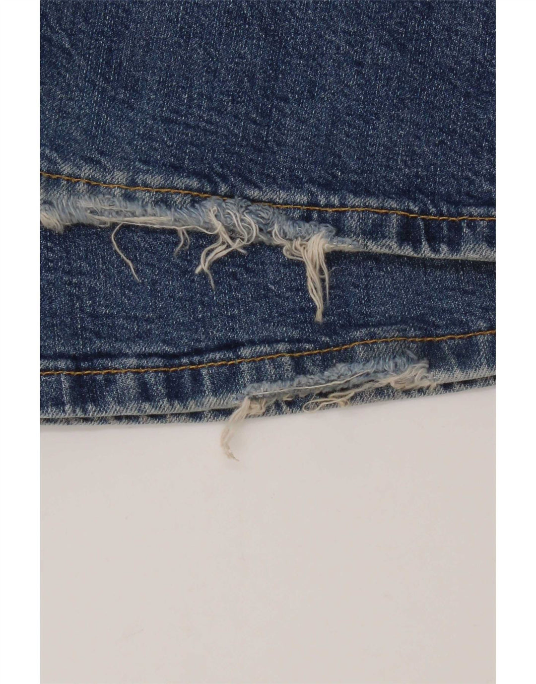 Blugi Levi's 529 Bootcut W30 L34 Bumbac albastru