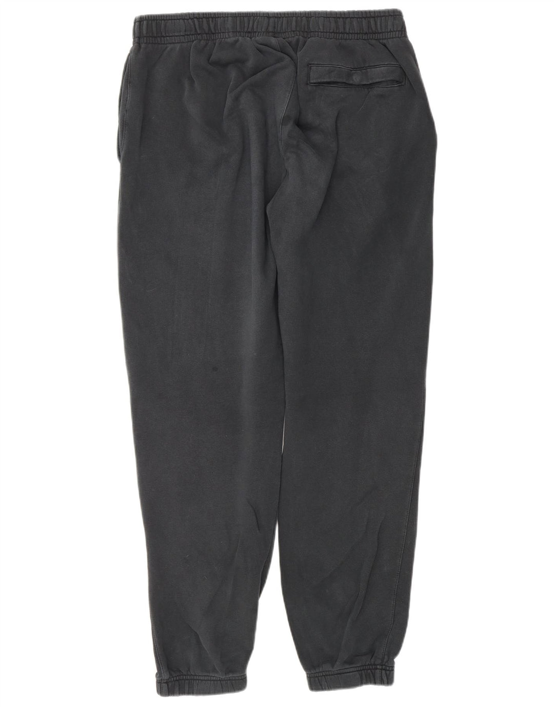 Pantaloni de trening Nike pentru bărbați Joggeri mari, gri, bumbac