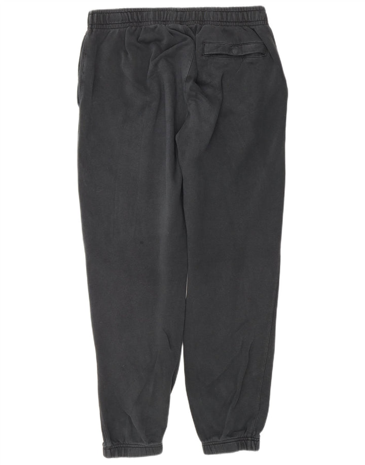 Pantaloni de trening Nike pentru bărbați Joggeri mari, gri, bumbac