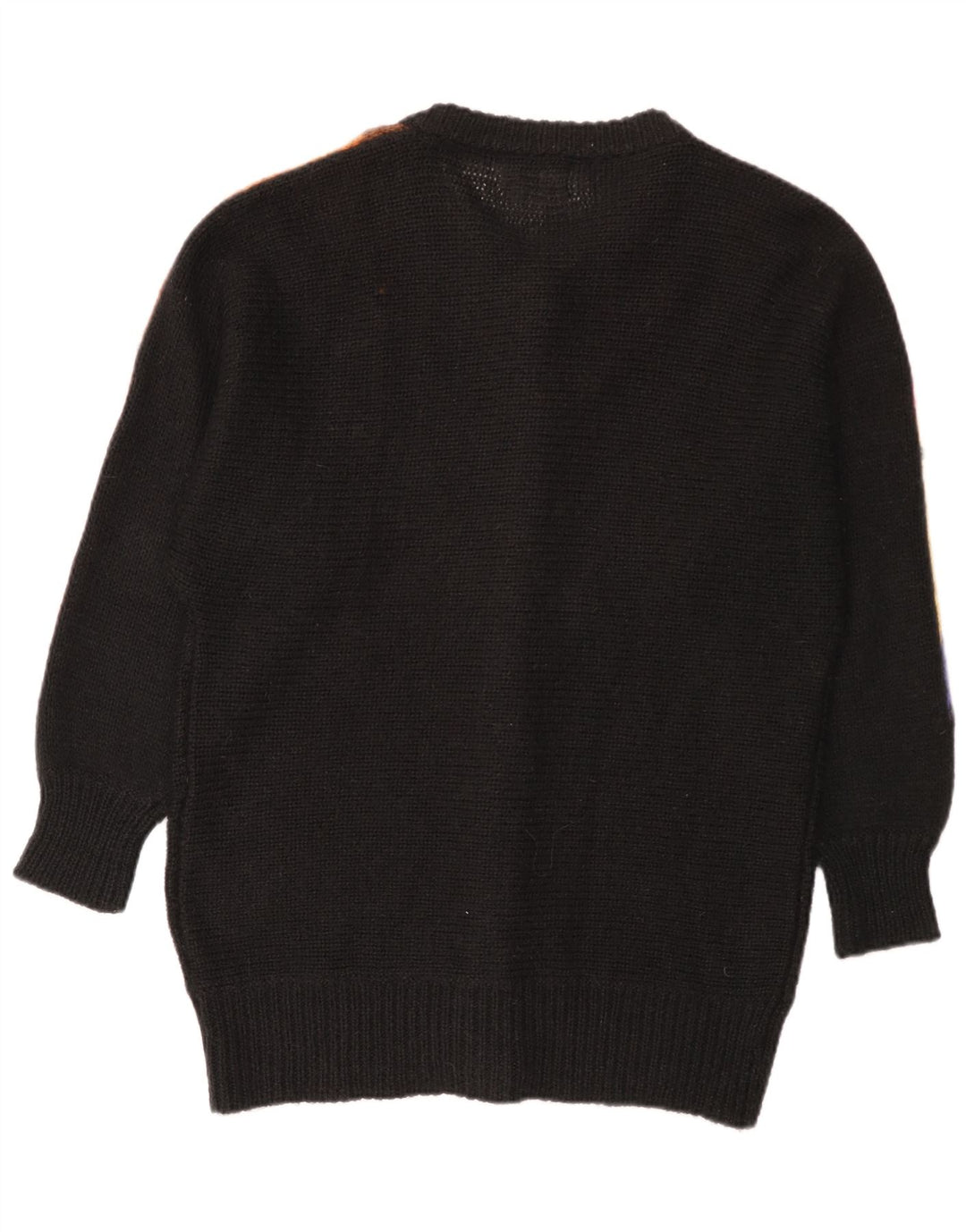 Pulover cardigan pentru femei Lady Charme IT 42 Medium Multicolor Colorblock