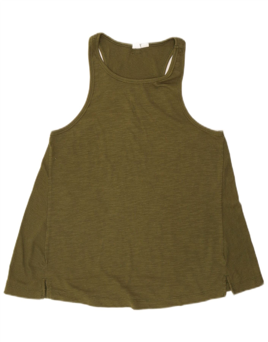 Vestă pentru femei Roxy UK 10 Small Khaki Flecked