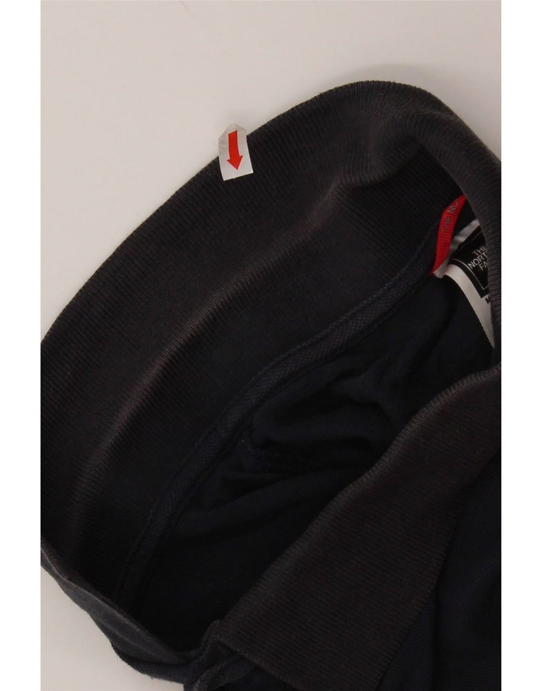 Cămașă polo pentru bărbați THE NORTH FACE, bumbac mediu bleumarin