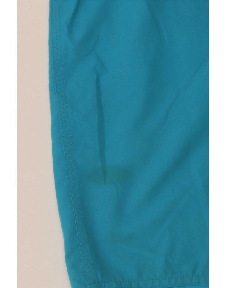 Pantaloni scurți de înot Quiksilver pentru bărbați, mari, albastru