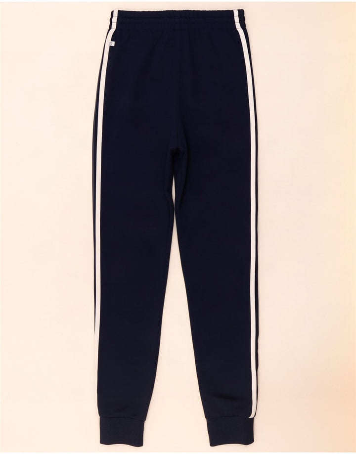 Pantaloni de trening pentru bărbați Adidas Pantaloni de jogging XS Bleumarin Poliester