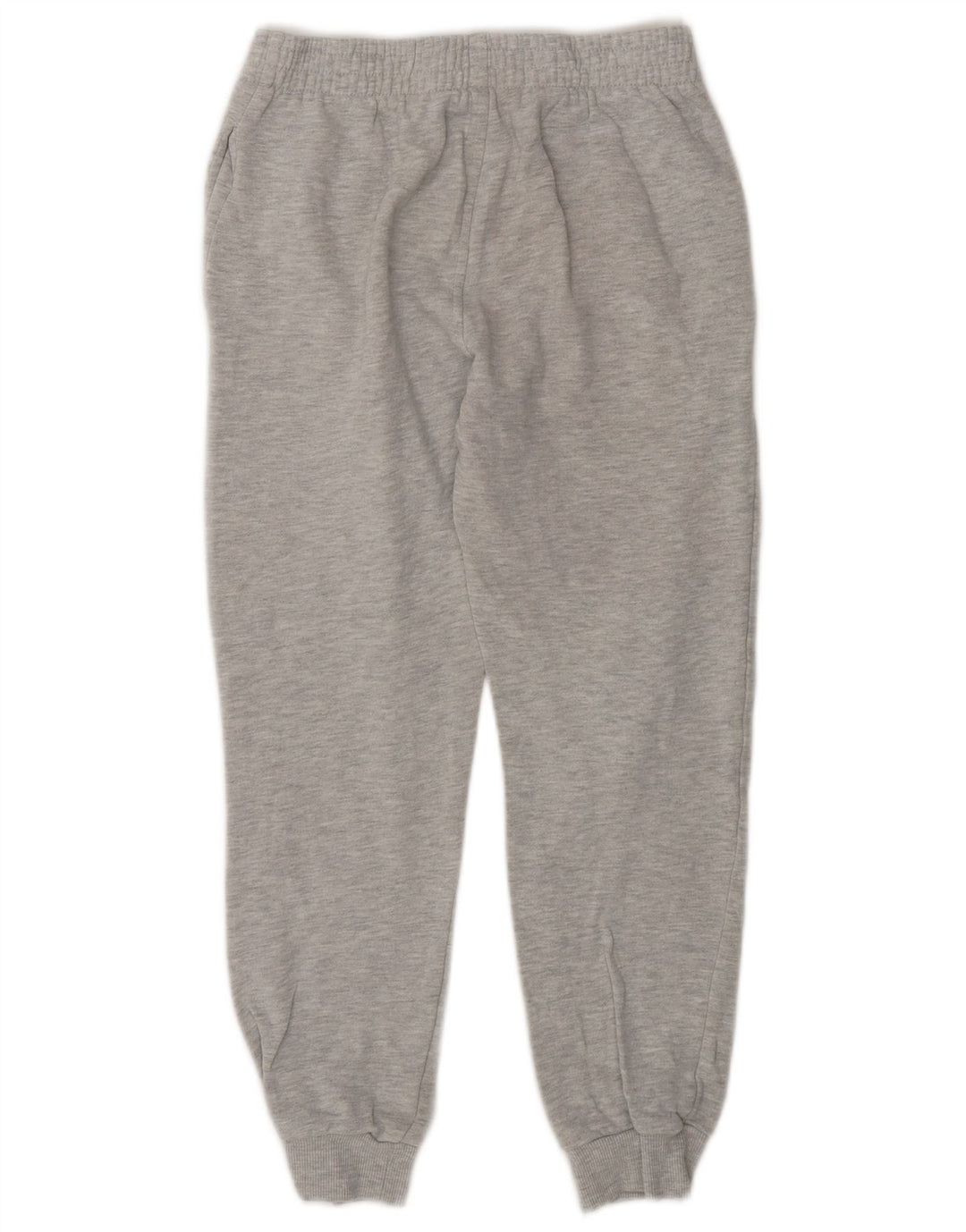 Pantaloni de trening grafic pentru băieți Champion Pantaloni de jogging 9-10 ani Gri mediu