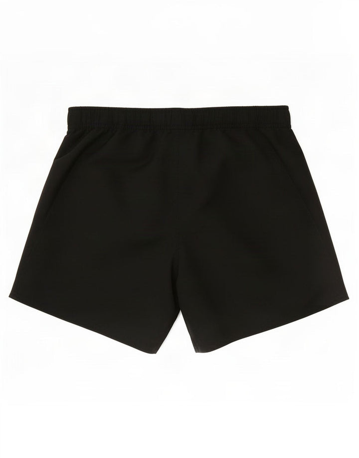 Pantaloni scurți sport pentru bărbați Canterbury, mediu negru