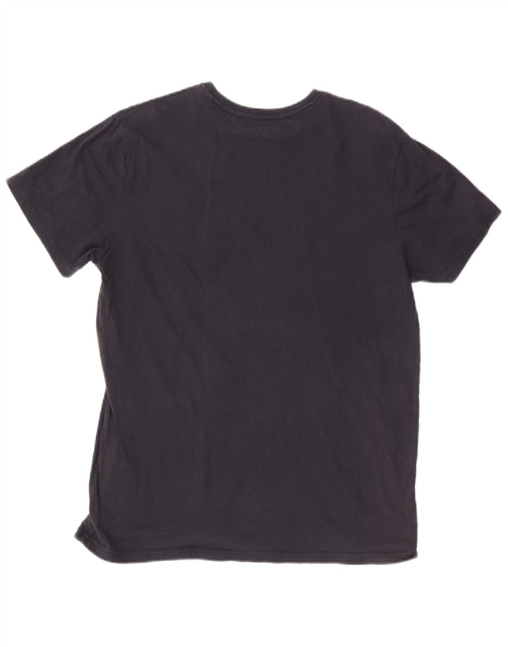 Tricou pentru bărbați Billabong Top mare bleumarin