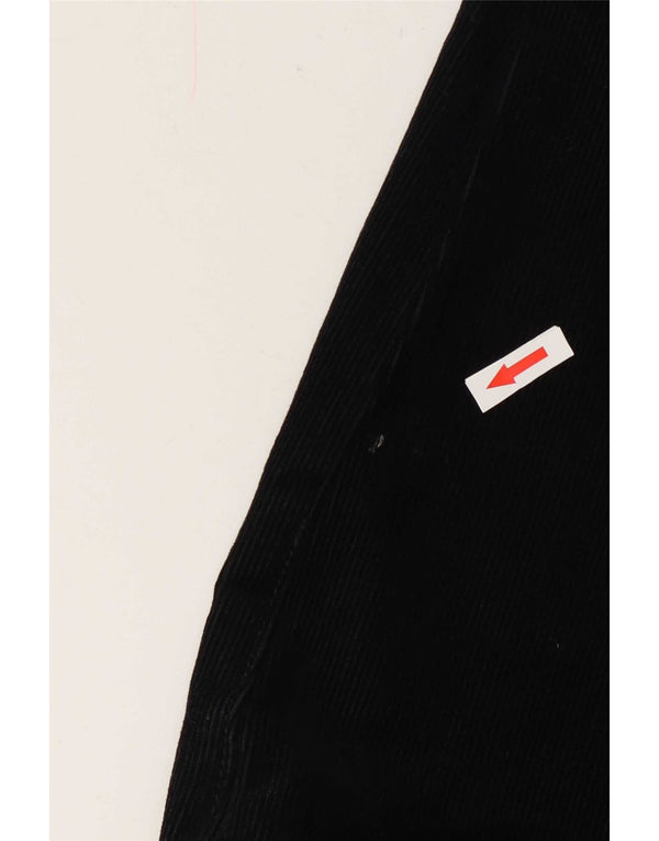 Pantaloni Levi's 511 Slim din velur pentru bărbați, L30 L32, bumbac bleumarin